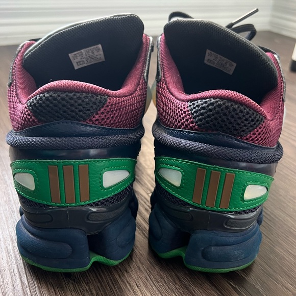 SOLD Raf Simons Ozweego 2 (2013) - Picture 4 of 8